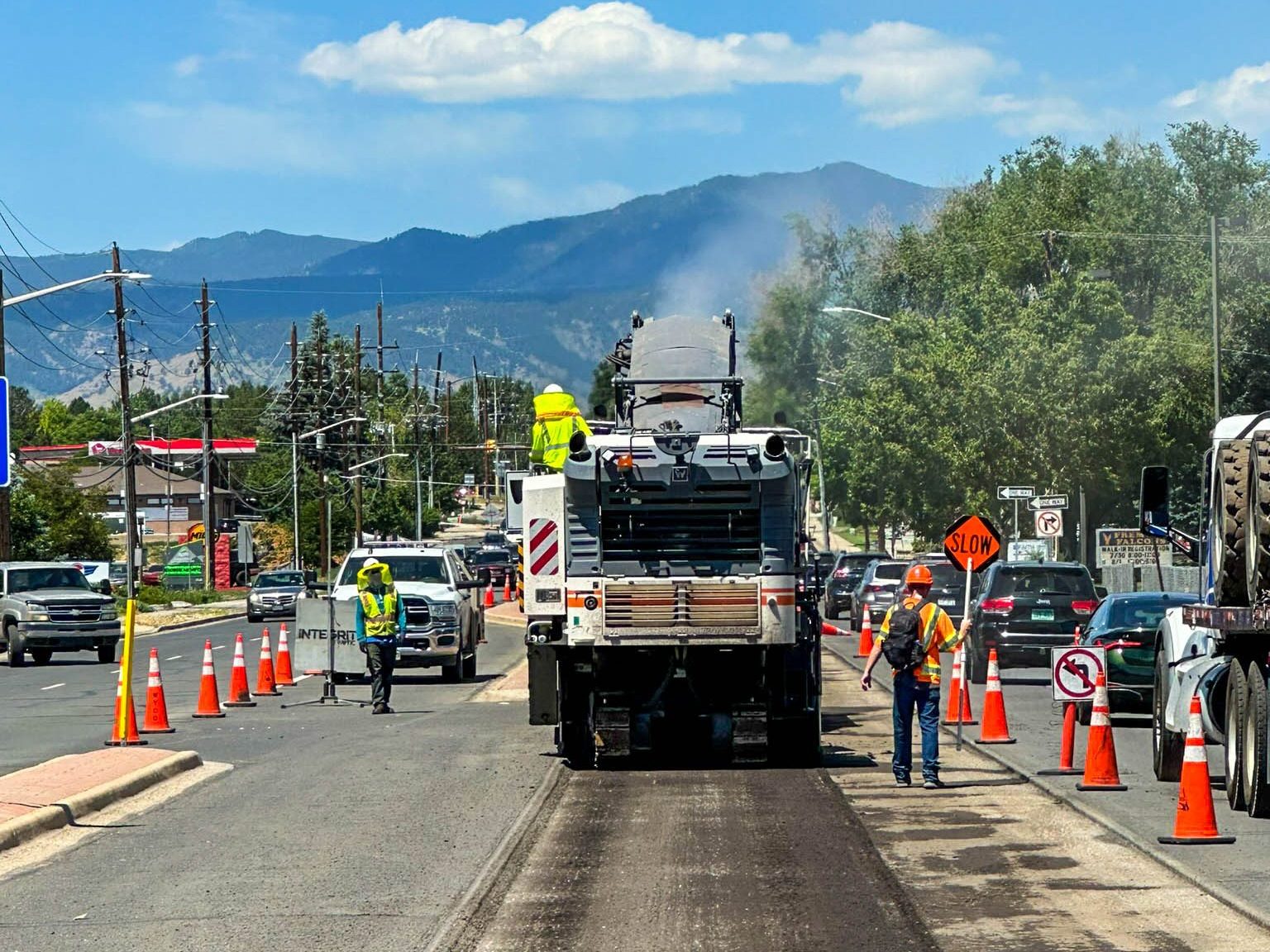public facility paving contractors near me