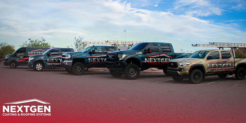 best roofing company in Phoenix