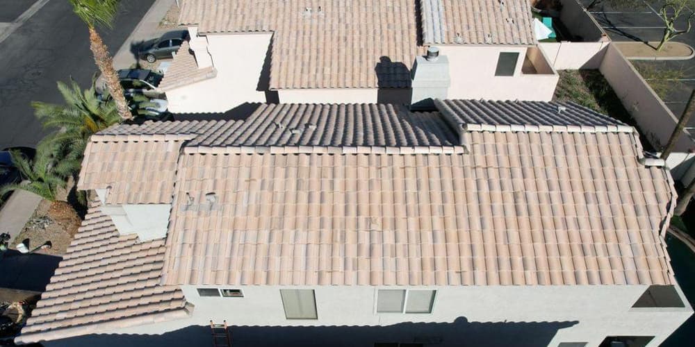 Gallery image 1 — GAF certified roofer in Phoenix