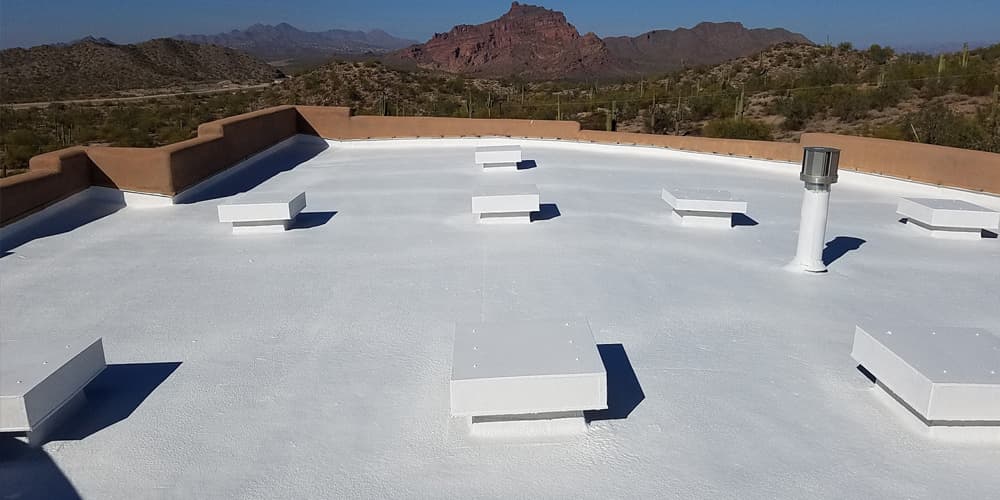 Gallery image 3 — GAF certified roofer in Phoenix