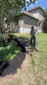 About Barron Landscape Services