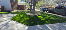 sprinkler repair San Antonio