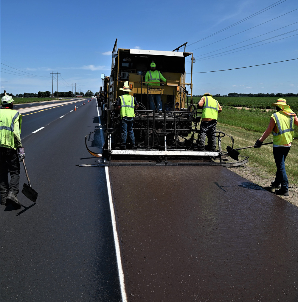 Gallery image 3 — micro surfacing in Kansas City
