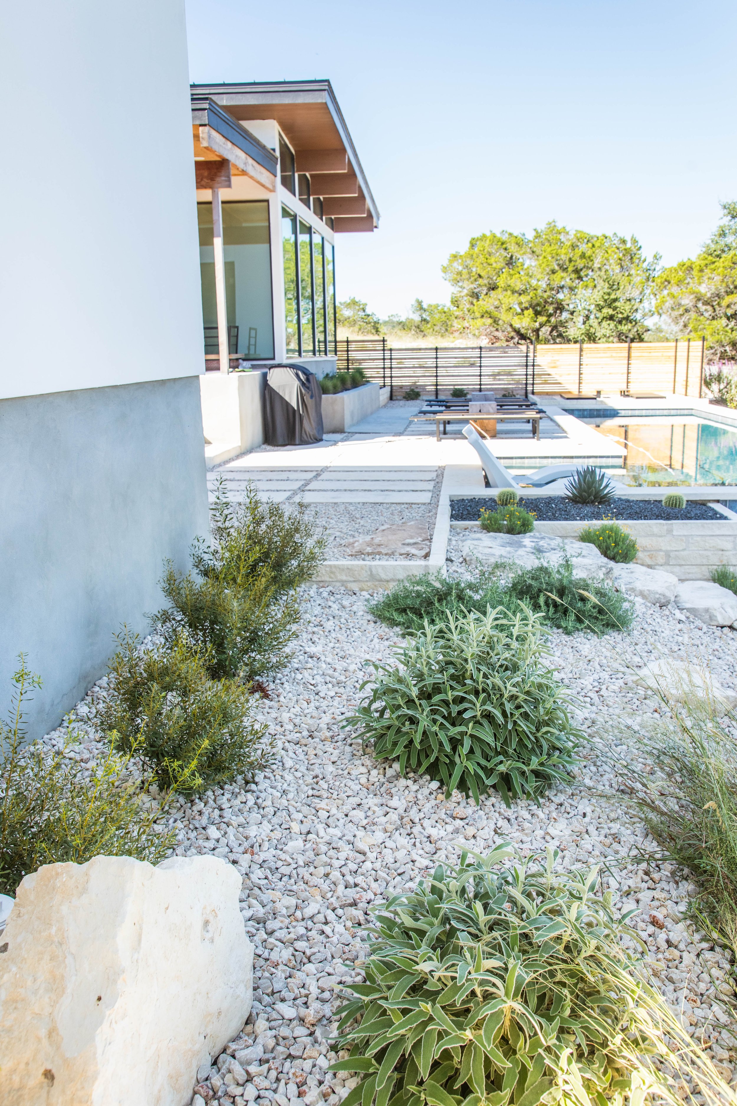 Gallery image 3 — outdoor living spaces in Spring Branch