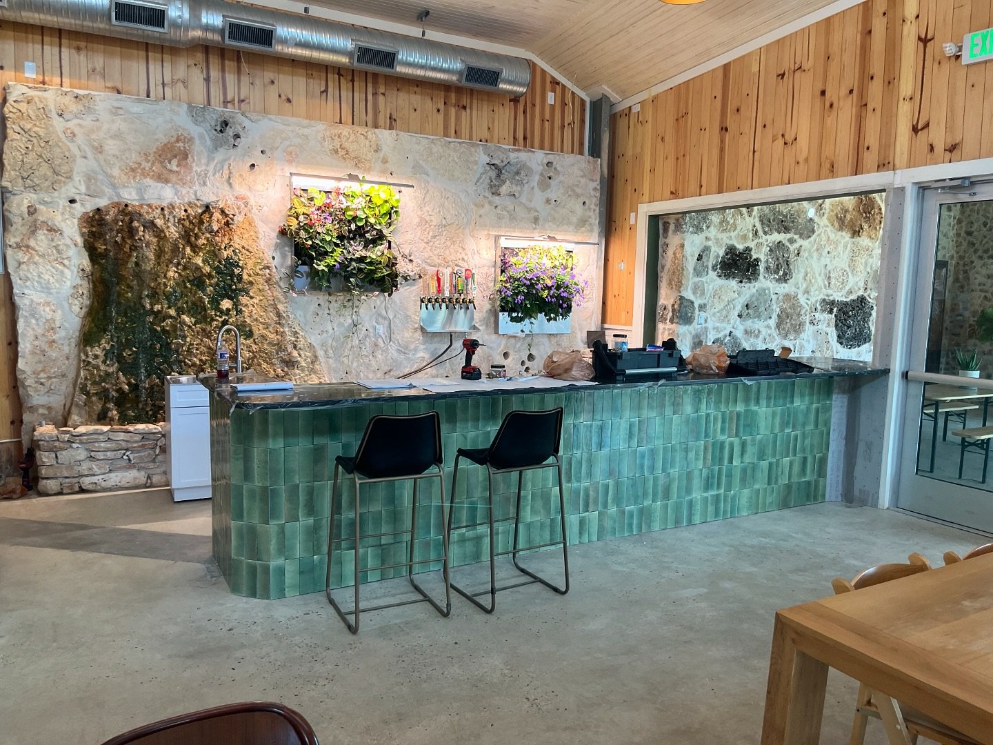 Gallery image 5 — outdoor living spaces in Spring Branch