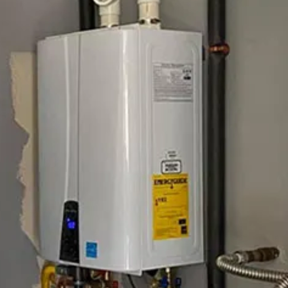 Gallery image 4 — plumbing services near me