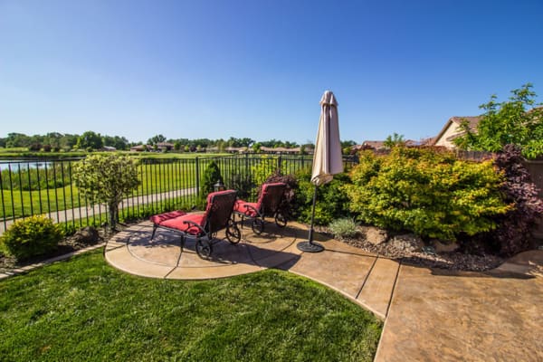 licensed concrete company Denver