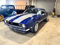 About luxury car detailing North Las Vegas