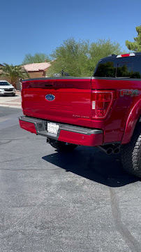 paint correction North Las Vegas