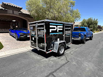 Gallery image 3 — luxury car detailing North Las Vegas