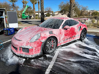 Gallery image 4 — luxury car detailing North Las Vegas