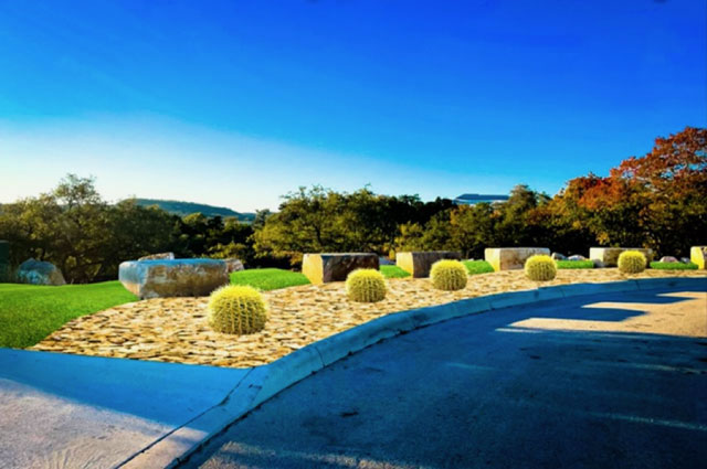 About water feature installation near me