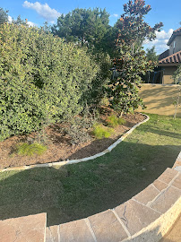 residential landscape maintenance San Antonio