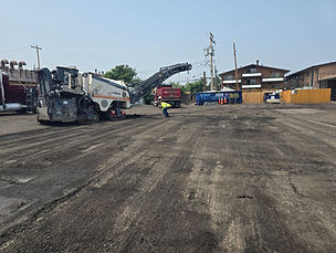 Gallery image 3 — roadway construction Colorado Front Range
