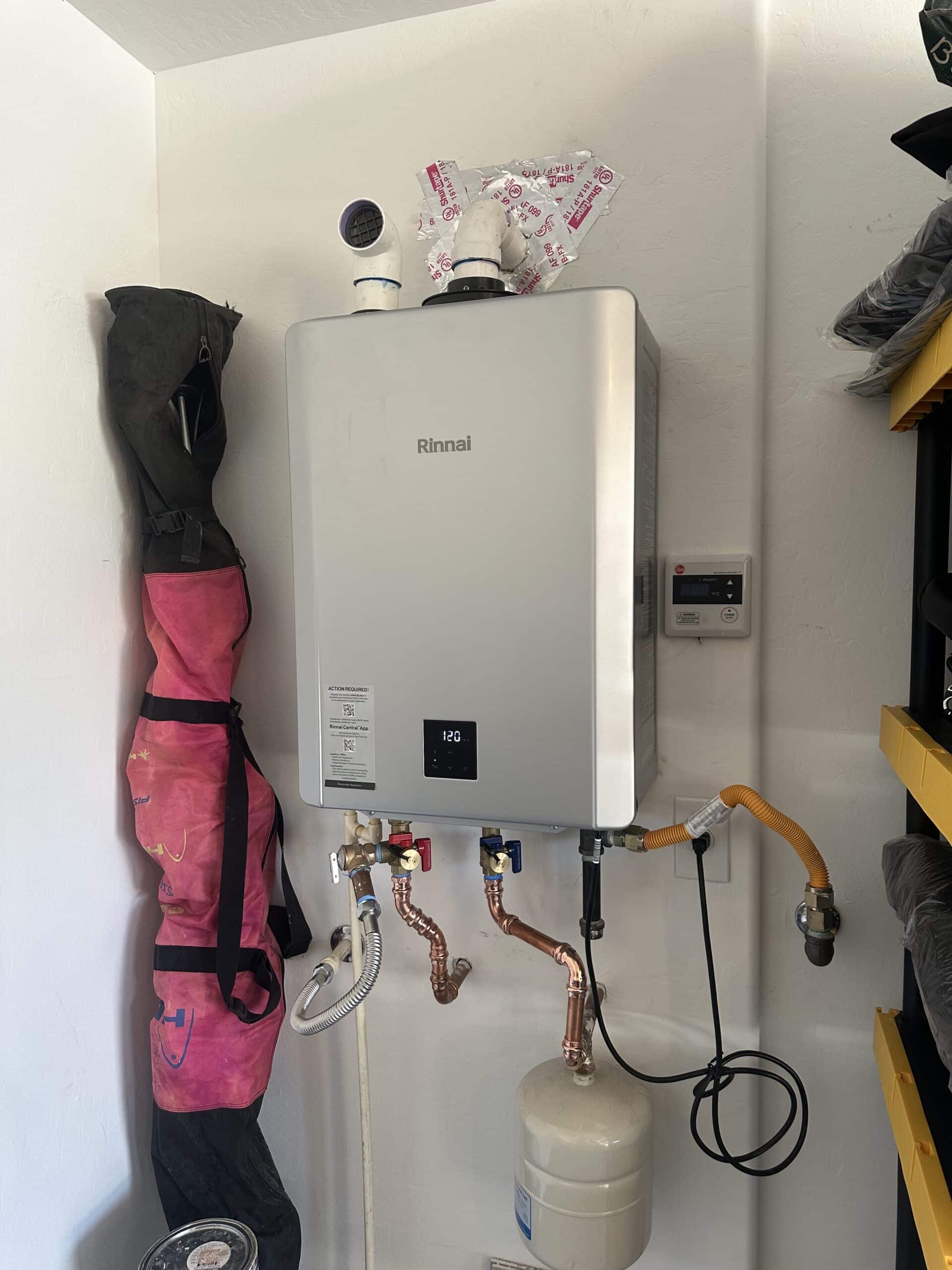 Gallery image 7 — bathroom remodel plumber Las Vegas