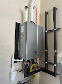 best plumber in Henderson