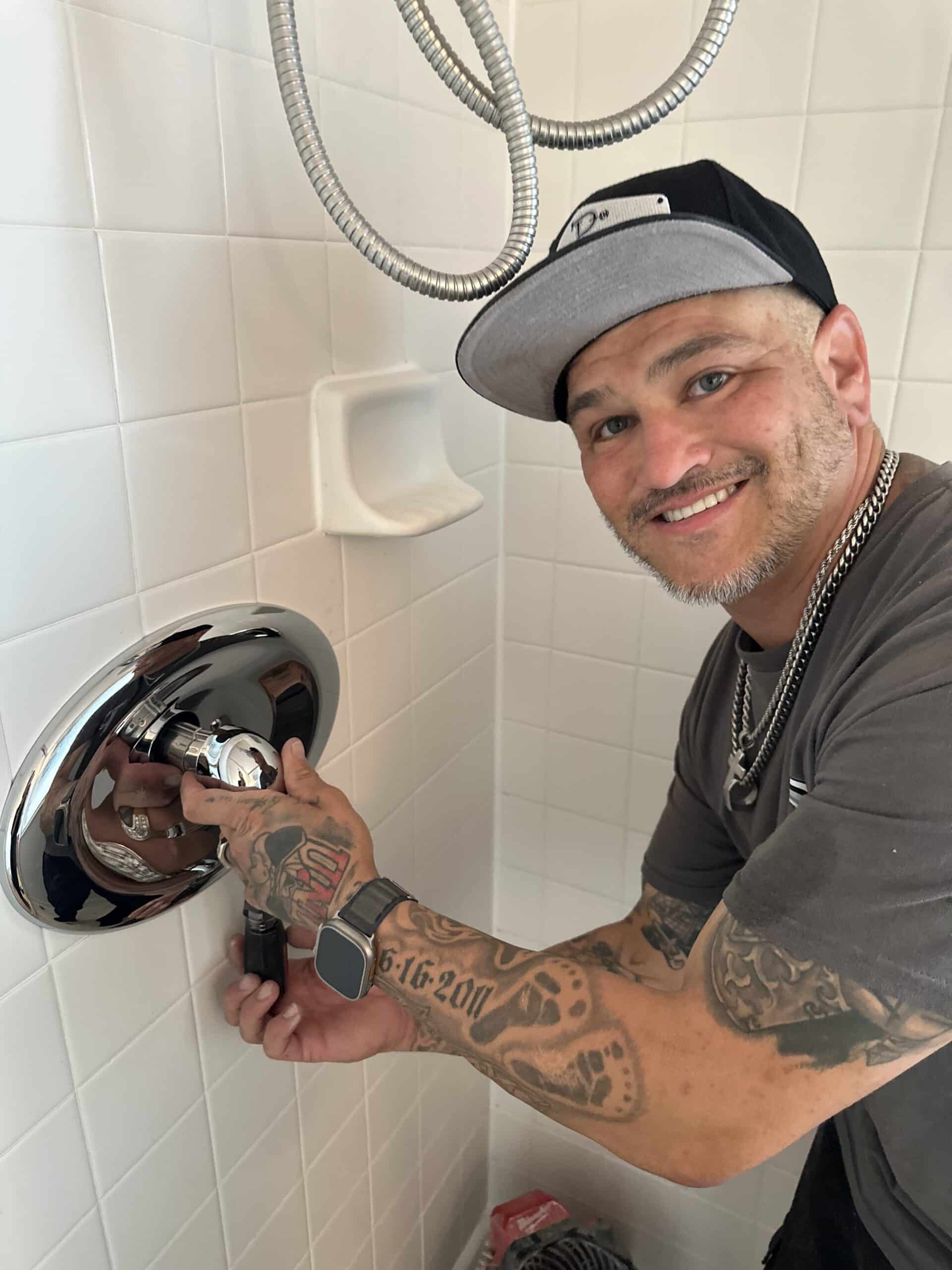 Gallery image 8 — bathroom remodel plumber Las Vegas