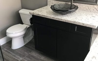 Gallery image 4 — bathroom remodel plumber Las Vegas
