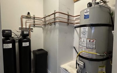 Gallery image 3 — bathroom remodel plumber Las Vegas