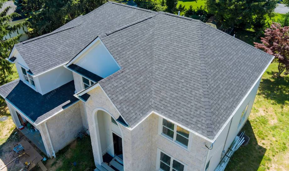 metal roof installation Los Angeles CA