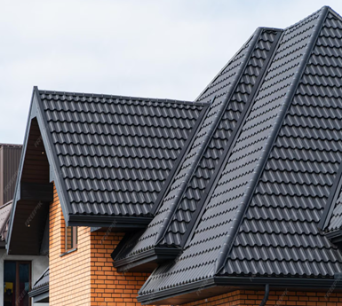 Gallery image 12 — Downtown Dreams Roofing