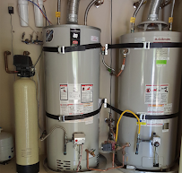About water softener installation Las Vegas