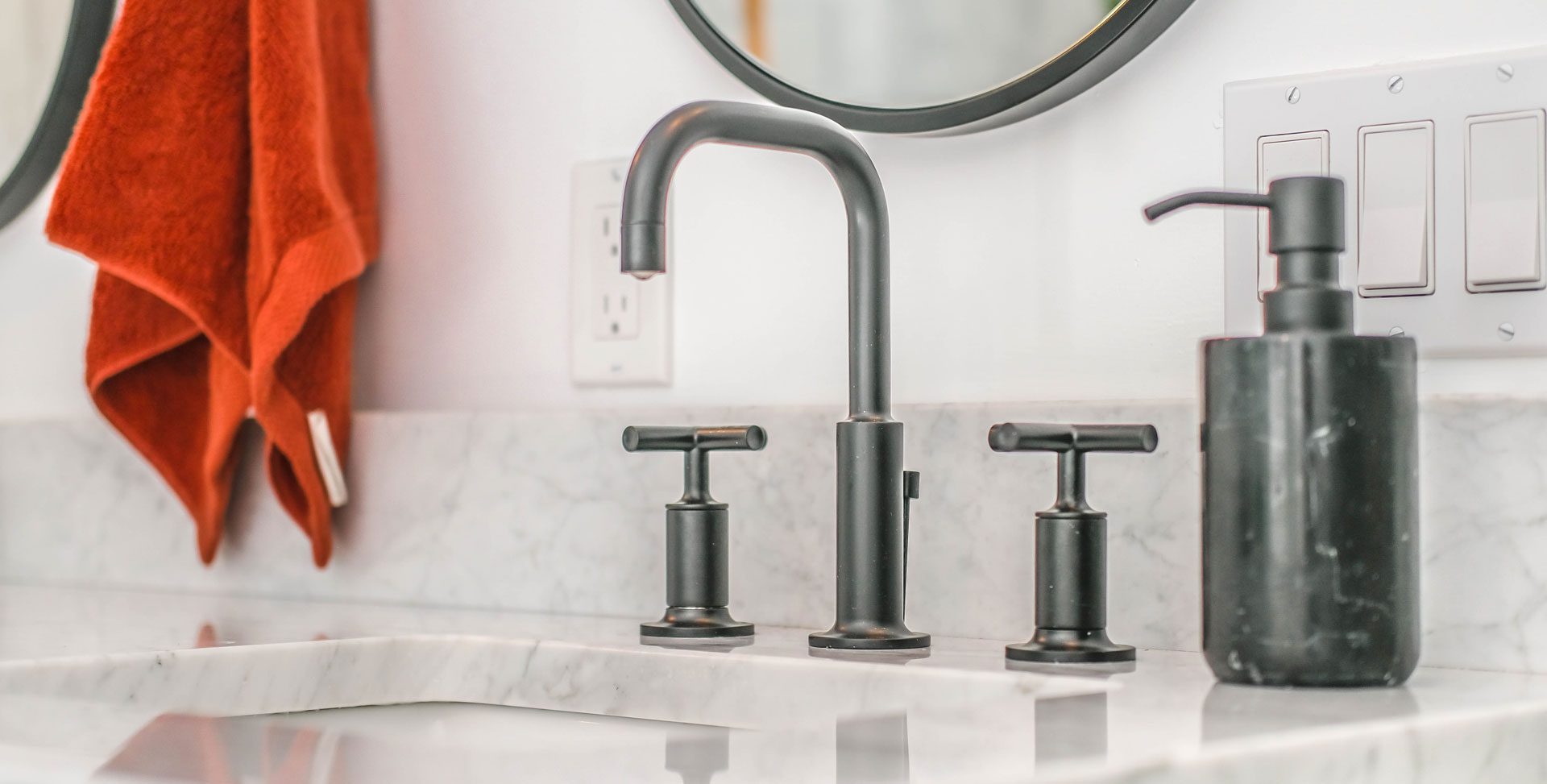 under counter leak repair Las Vegas