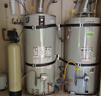 About best plumber in Las Vegas Valley