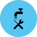 Gallery image 3 — water softener installation Las Vegas