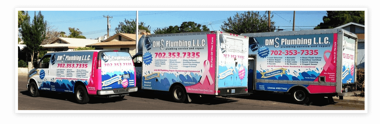 Gallery image 6 — water softener installation Las Vegas