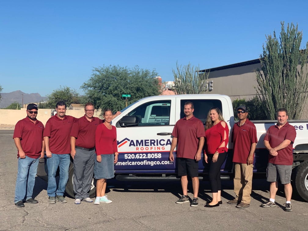 Gallery image 1 — best roofing company in Gilbert