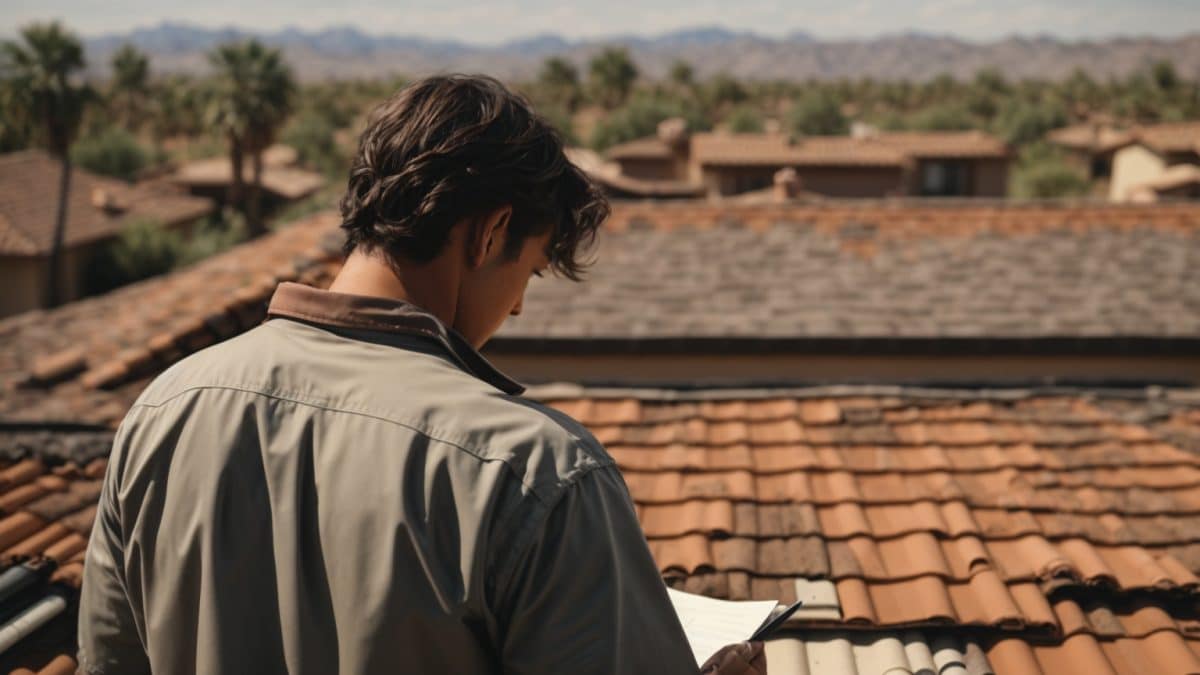 Gallery image 7 — best roofing company in Gilbert