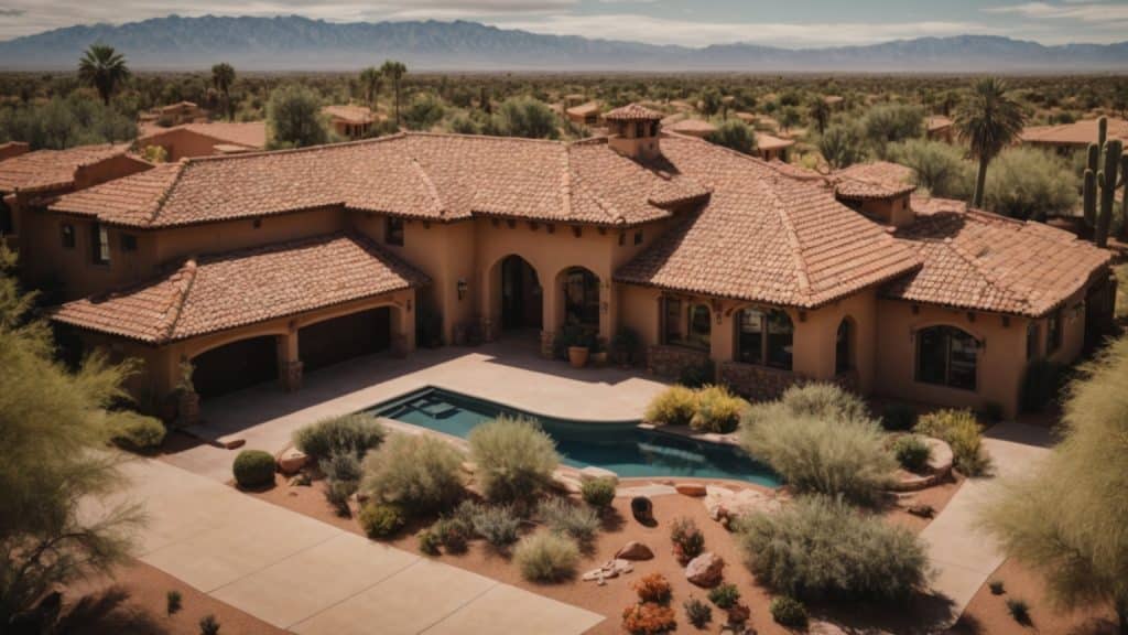 best roofing company in Gilbert