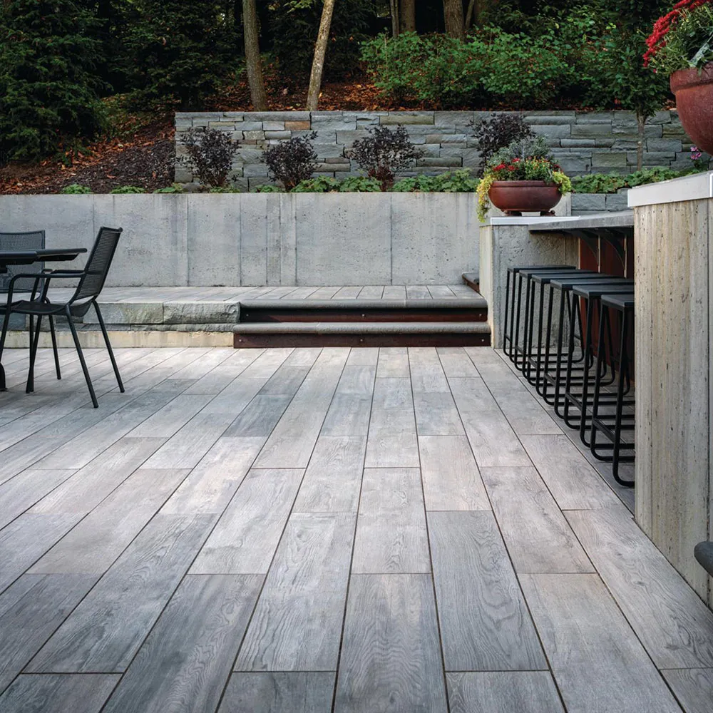 Gallery image 7 — retaining walls San Antonio