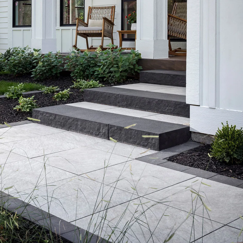 Gallery image 11 — retaining walls San Antonio