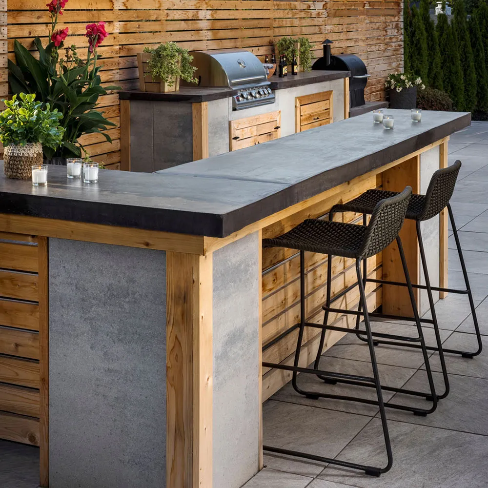 Gallery image 6 — retaining walls San Antonio