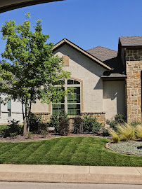 artificial turf installation San Antonio