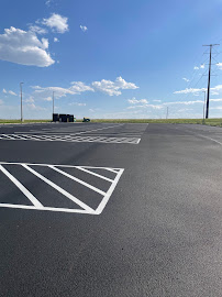 asphalt repair company Denver