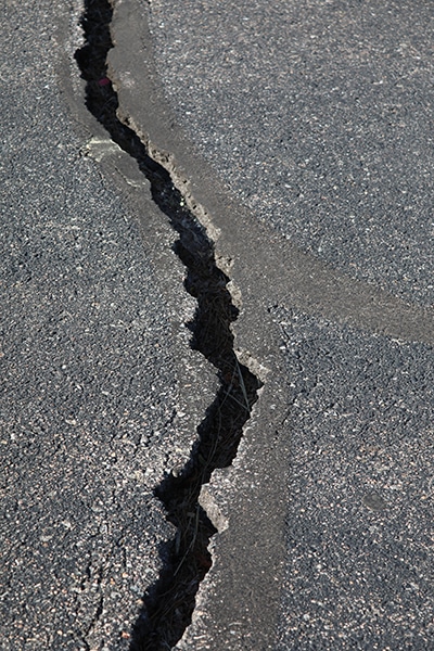 Gallery image 5 — pothole patching Denver