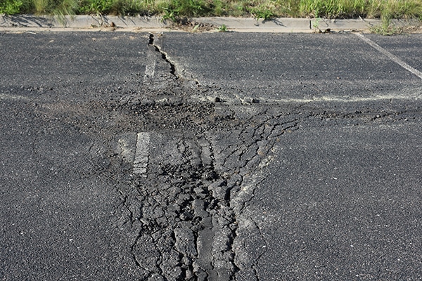 Gallery image 11 — pothole patching Denver