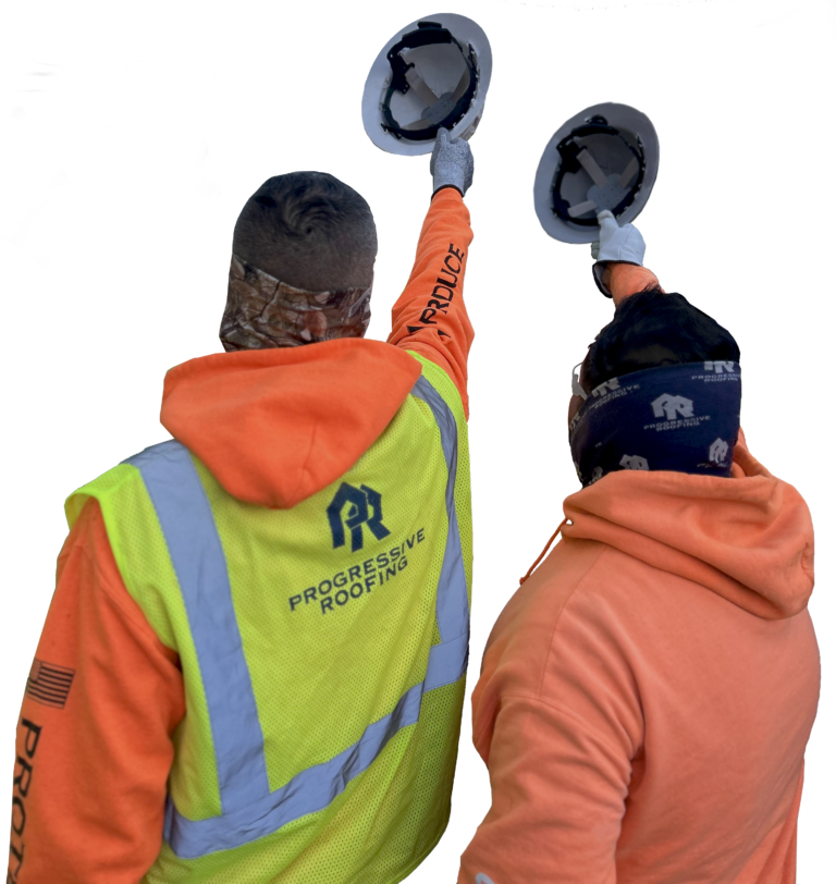 hospital roofing in Utah