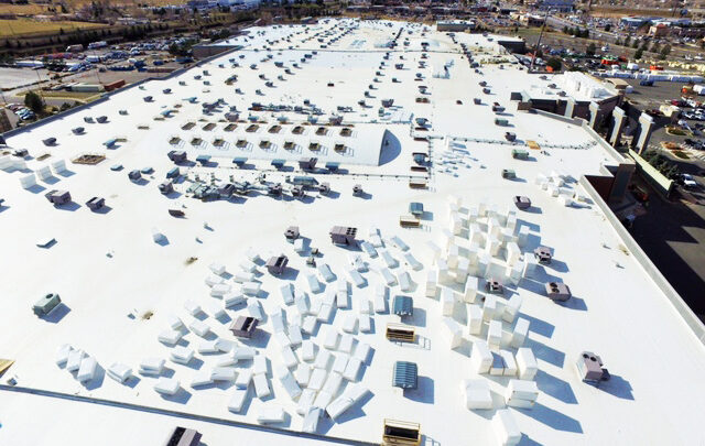 Gallery image 1 — Progressive Roofing