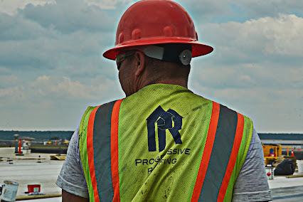 Gallery image 4 — Progressive Roofing