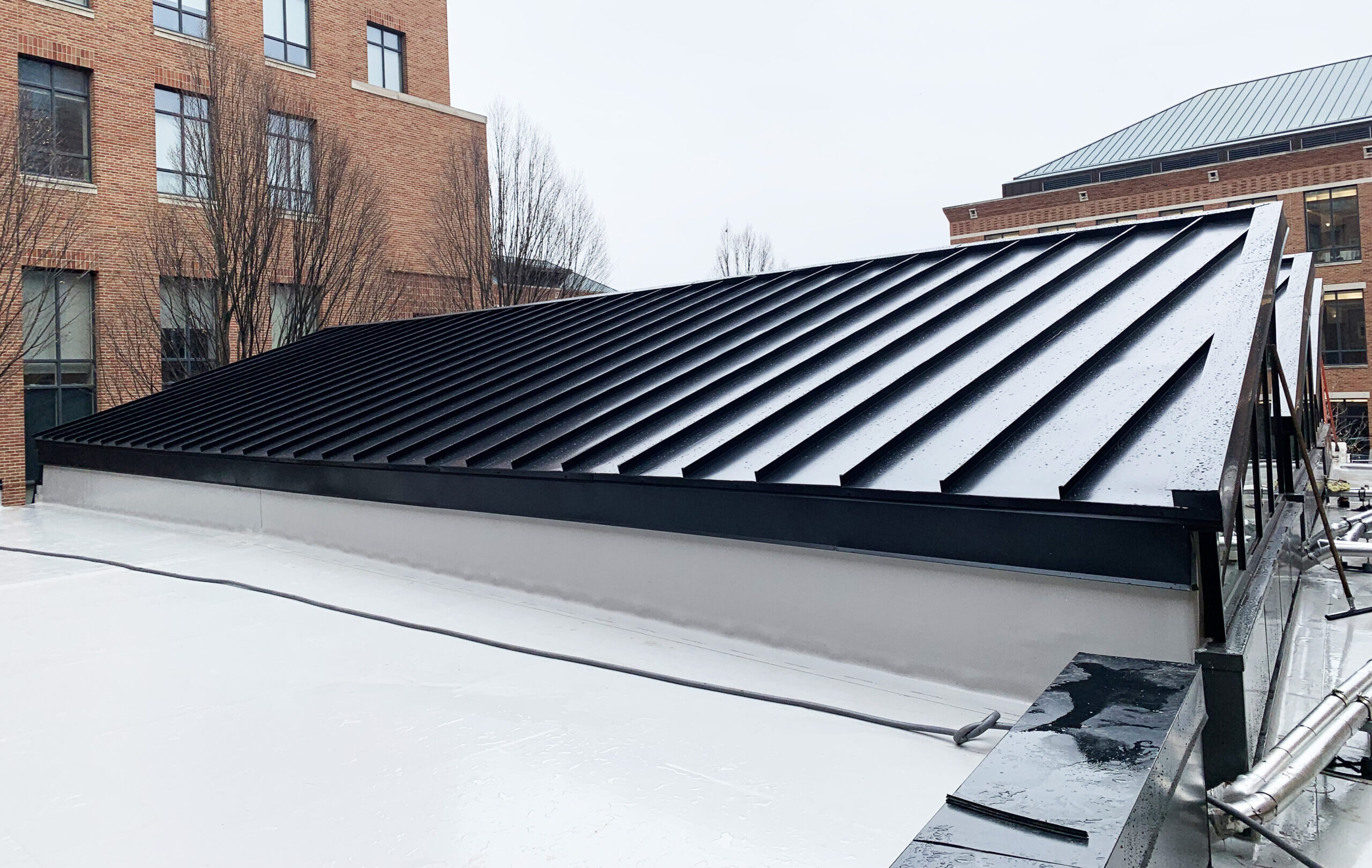 Gallery image 5 — Progressive Roofing
