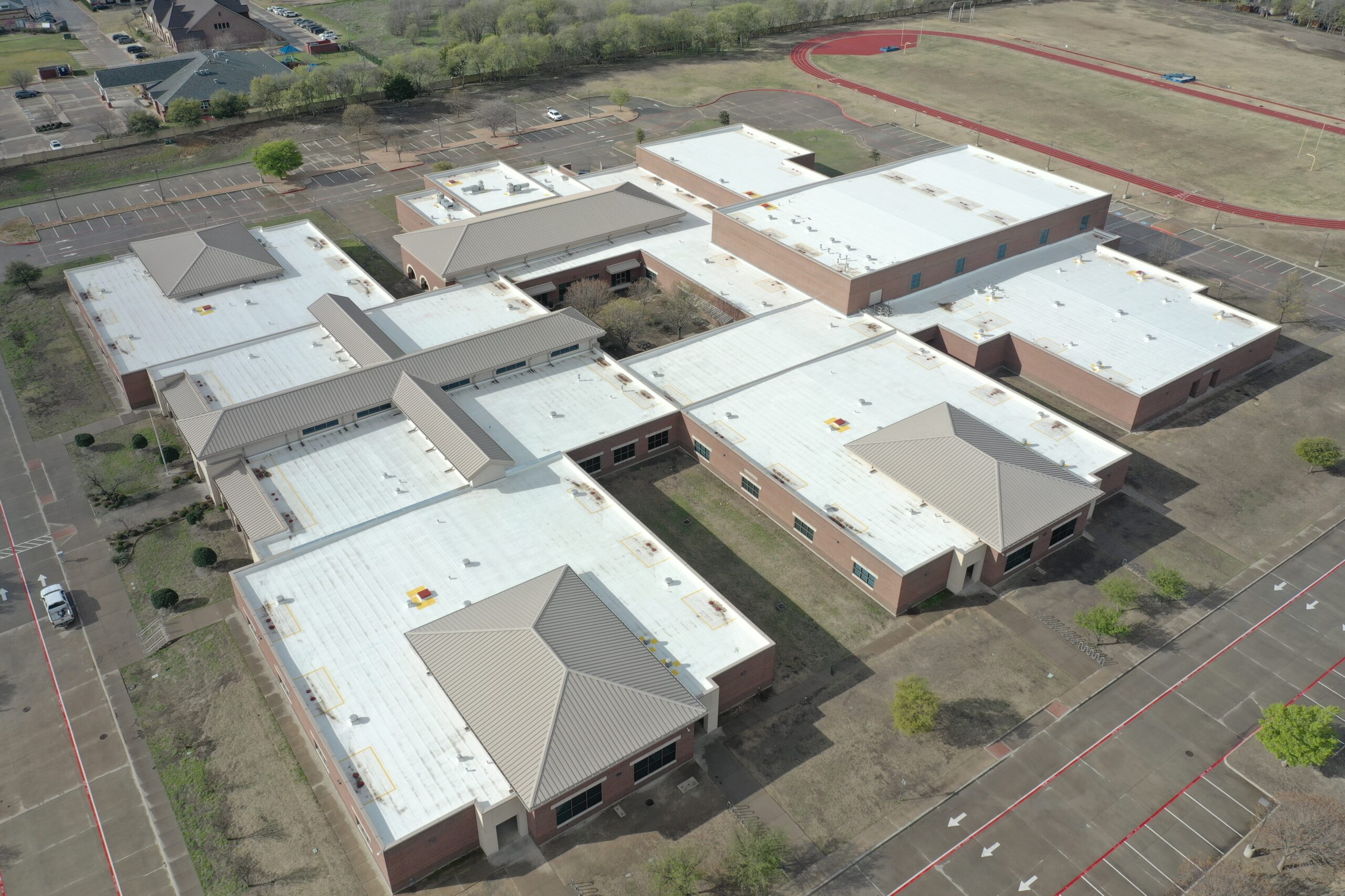 Gallery image 7 — Progressive Roofing