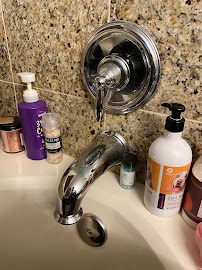 About affordable plumbing service near me