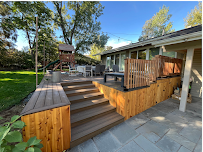 Gallery image 3 — deck builder in Denver