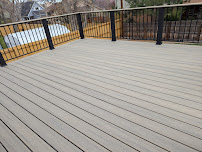 Gallery image 6 — deck builder in Denver