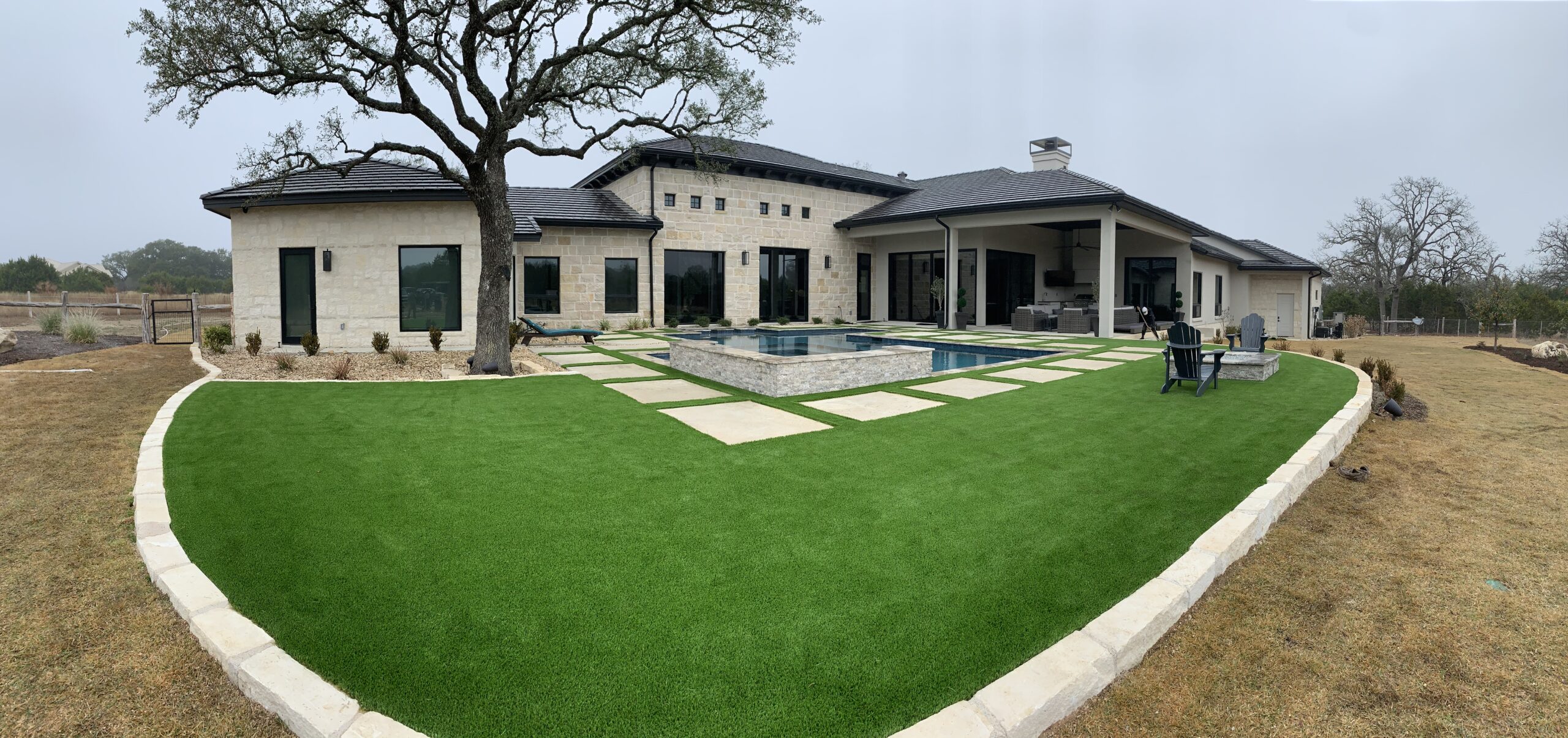 Gallery image 13 — sports field turf San Antonio