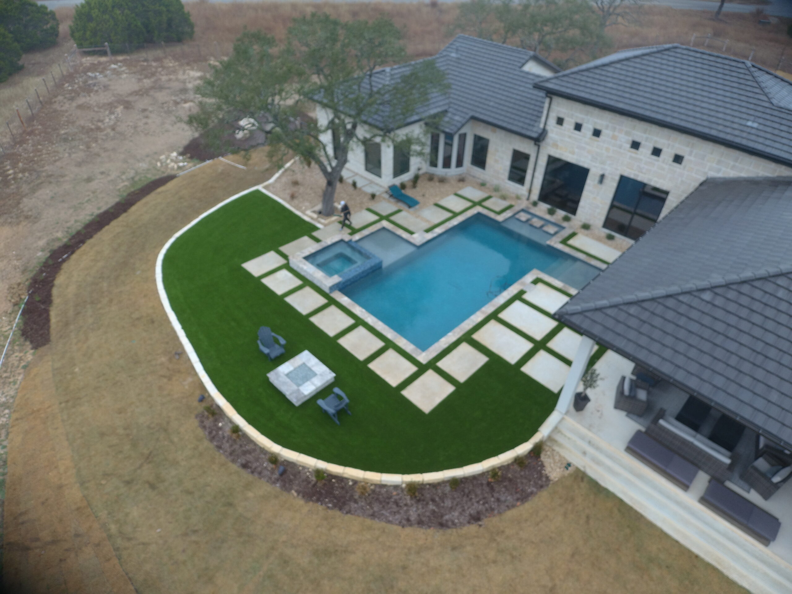 Gallery image 6 — sports field turf San Antonio